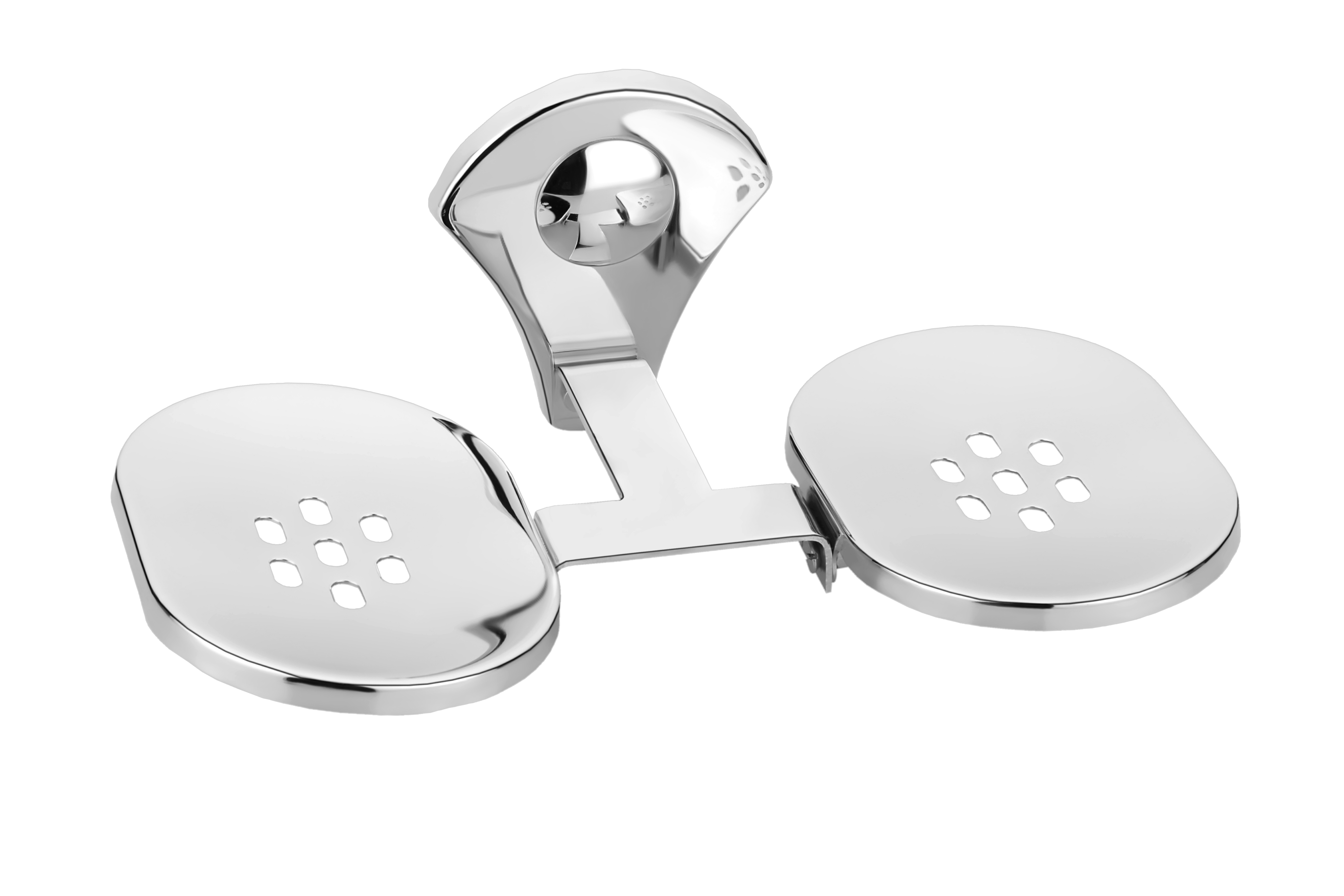 Shivalik Bathroom Accessories Model A